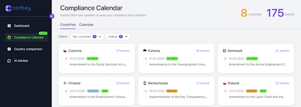 Corbey gallery image