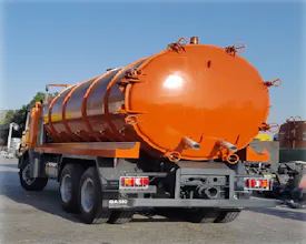 Waste management company gallery image