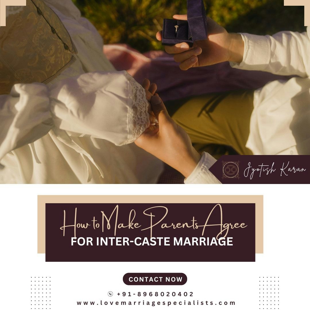 Love Marriage Specialist gallery image