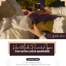 Love Marriage Specialist gallery image