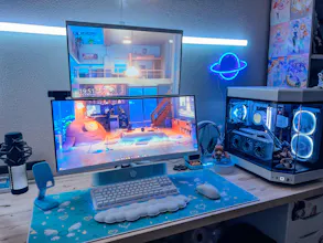 battlestations newsletter gallery image