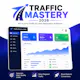 Traffic Mastery 2026 Review