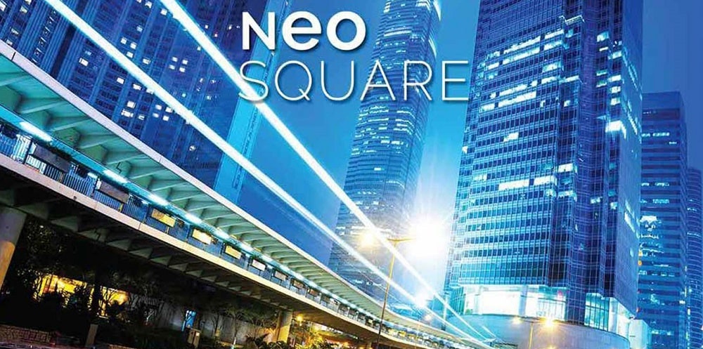 Neo quadrato