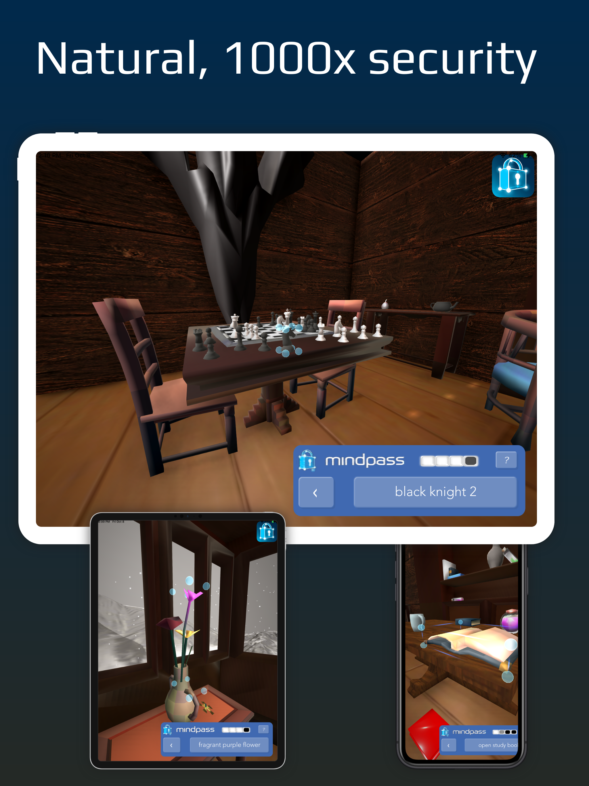 Mindpass gallery image