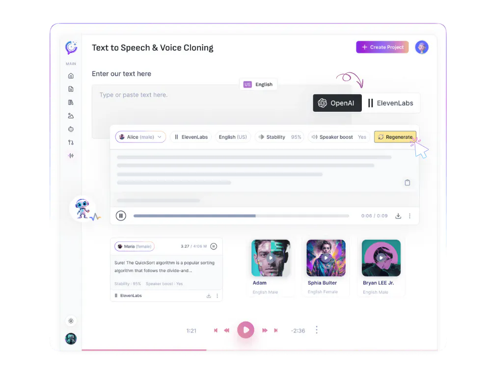 Textalky screenshot 5
