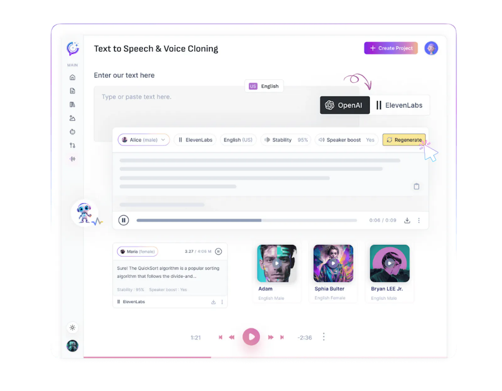 Textalky screenshot 5