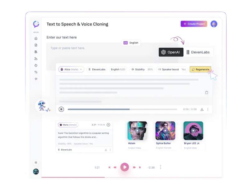 Textalky screenshot 5