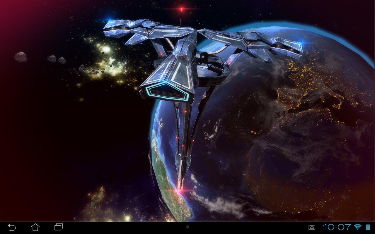 Real Space 3D Pro lwp gallery image