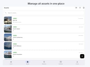 AssetFixMe–Asset & maintenance tracking gallery image