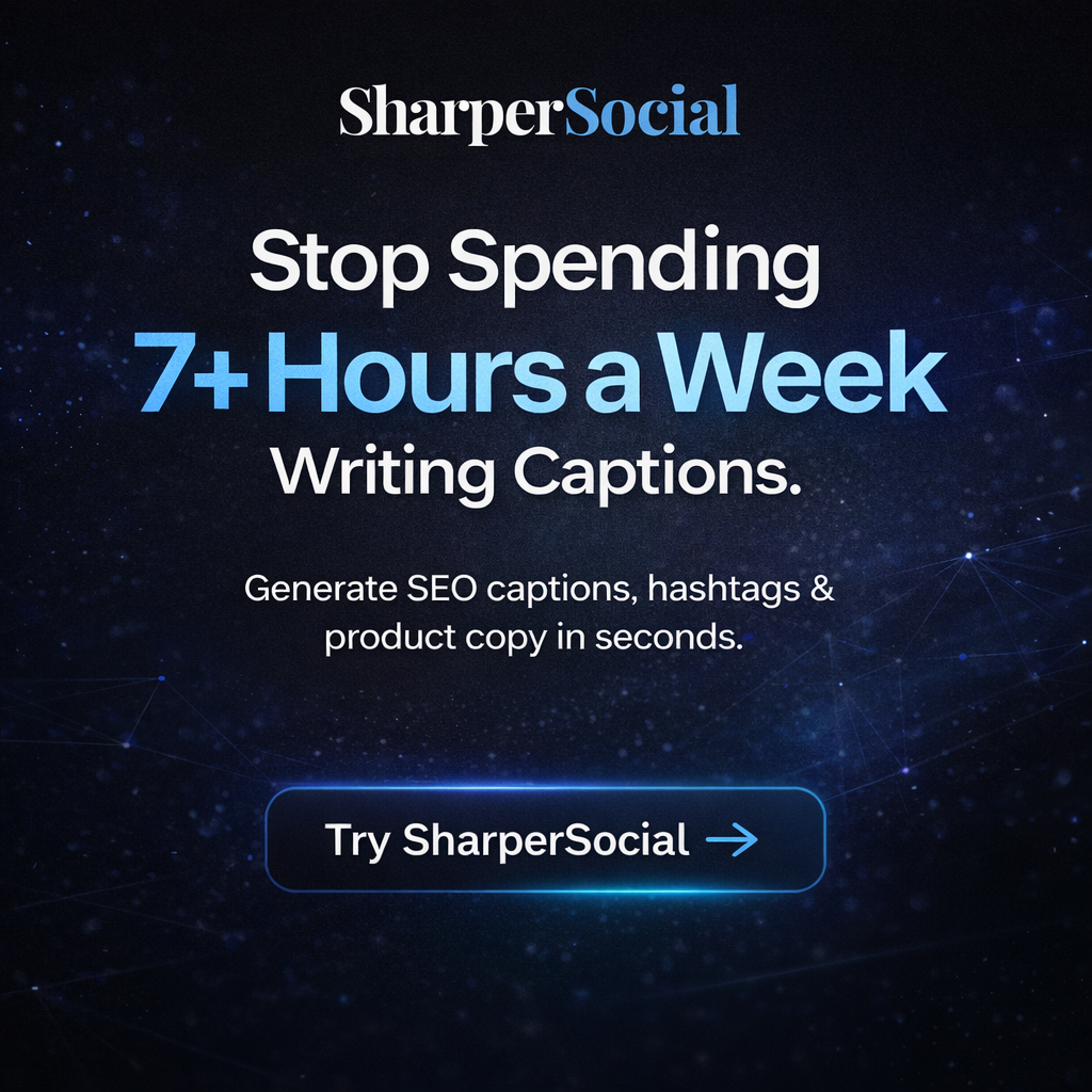 SharperSocial gallery image