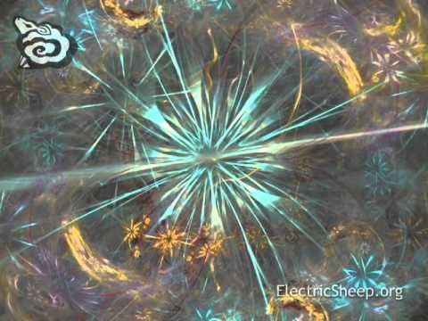 Electric Sheep gallery image