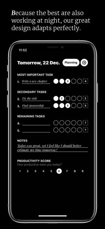 Success Planner gallery image