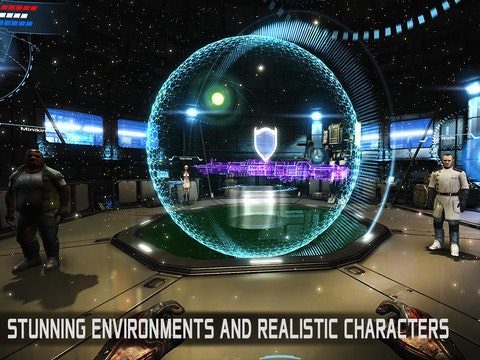 Dead Effect 2 gallery image