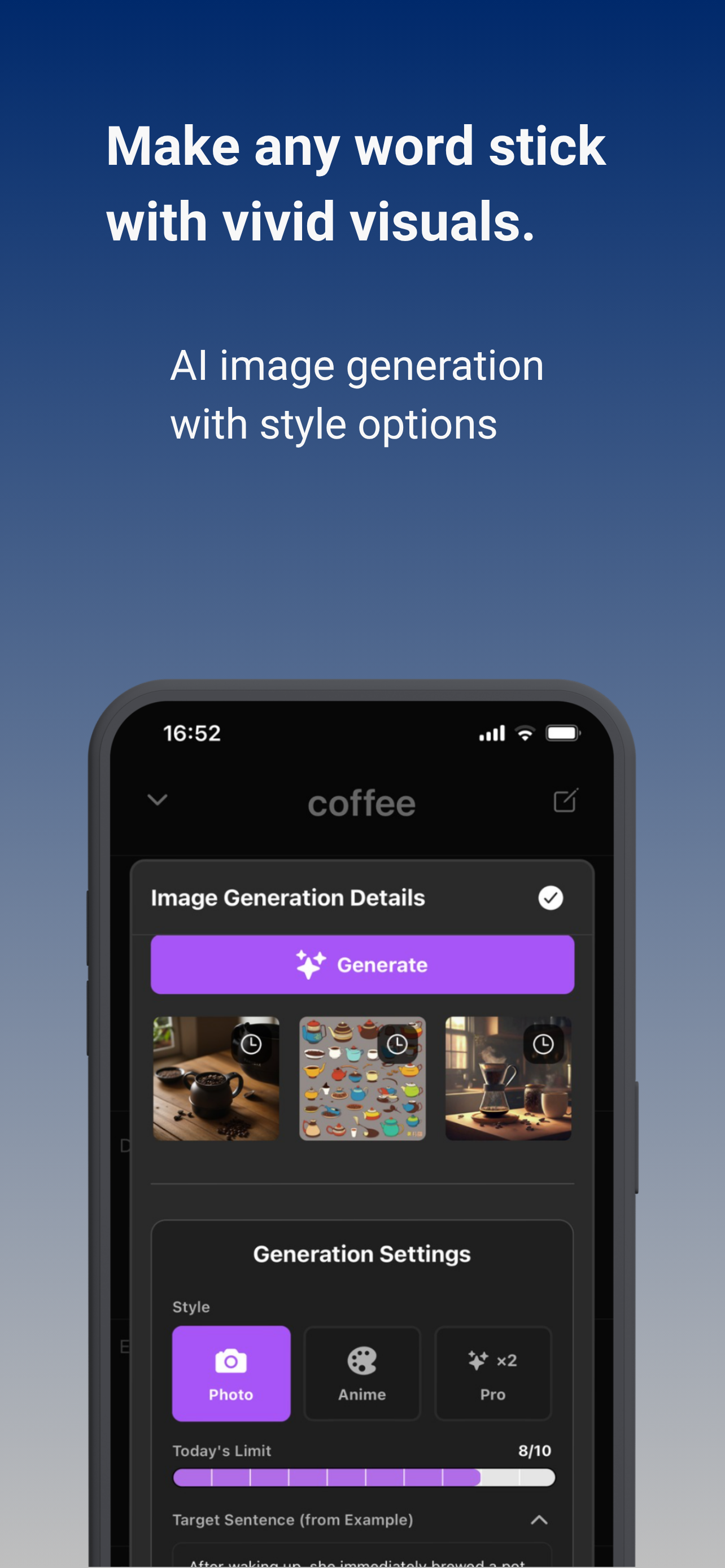 Shapus Word gallery image