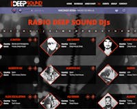 Radio Deep Sound media 2