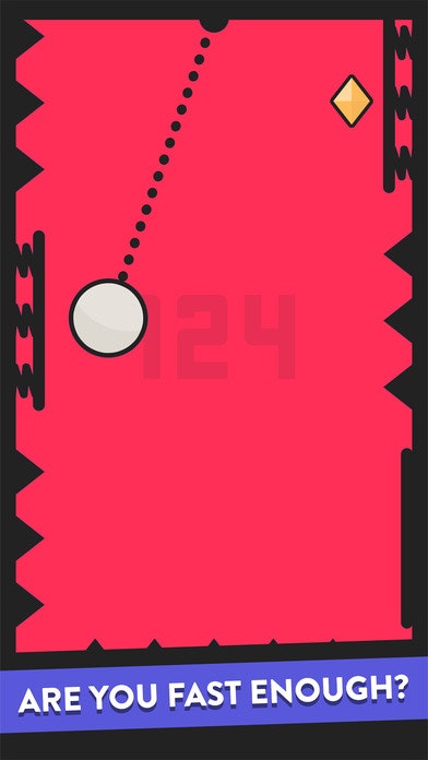 Swift Swing gallery image