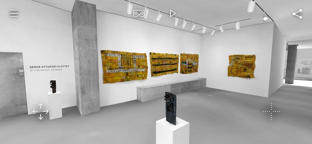 Walter's Cube gallery image