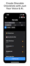Checklist Genie gallery image