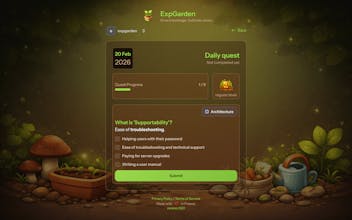 expgarden.com gallery image