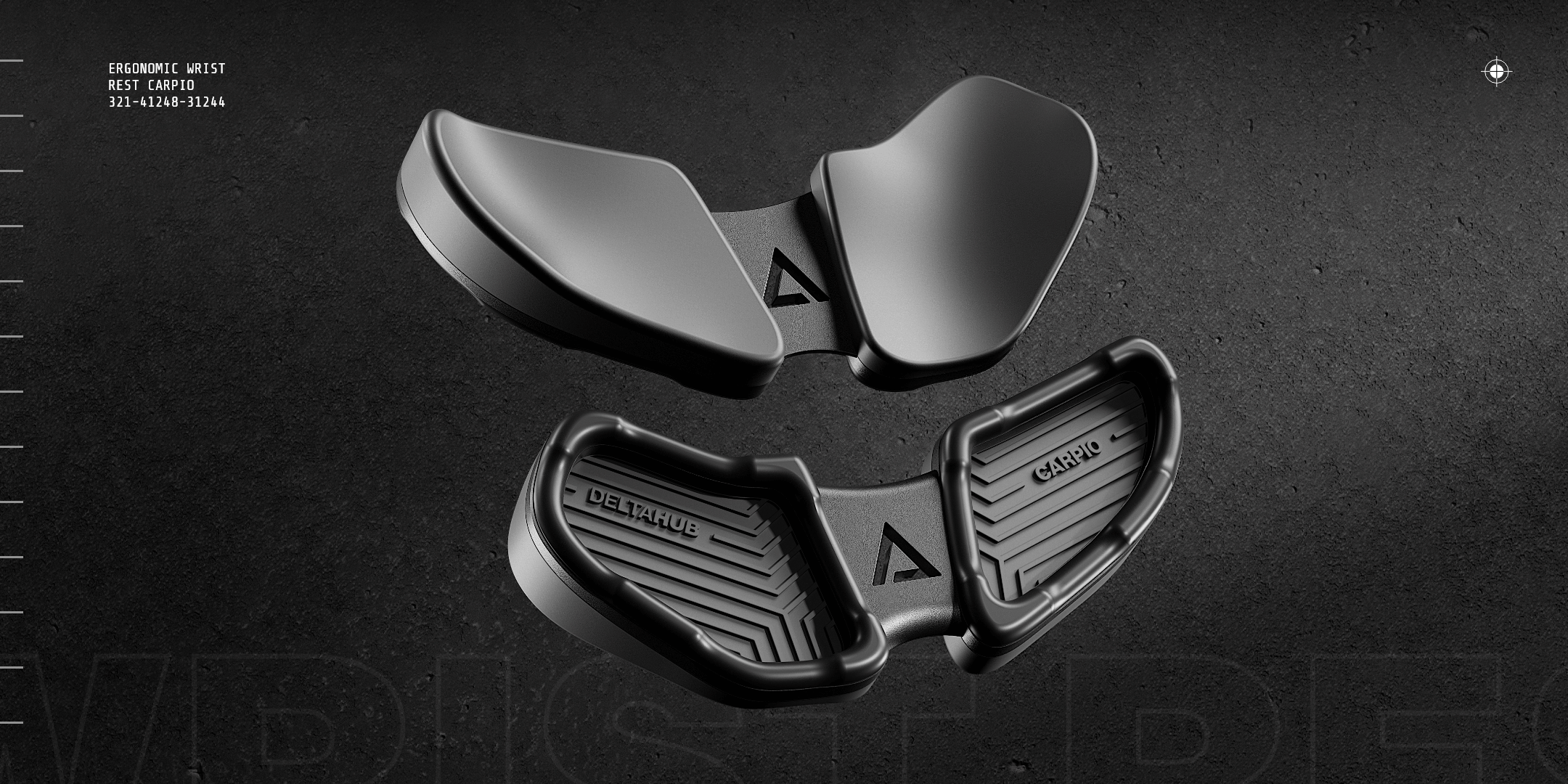 Carpio 2.0 gallery image