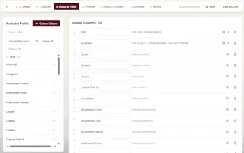 Kodavara DataFlow gallery image