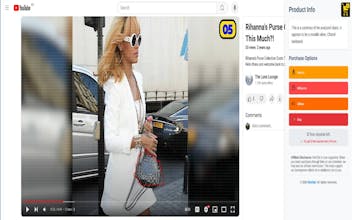 Reeltail gallery image