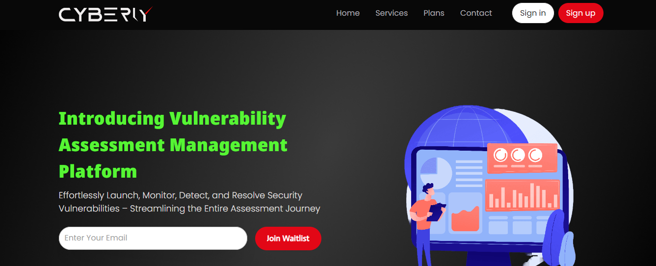 Vulnerability Assessment Management