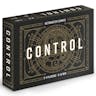 Control: A Strategic Card Game