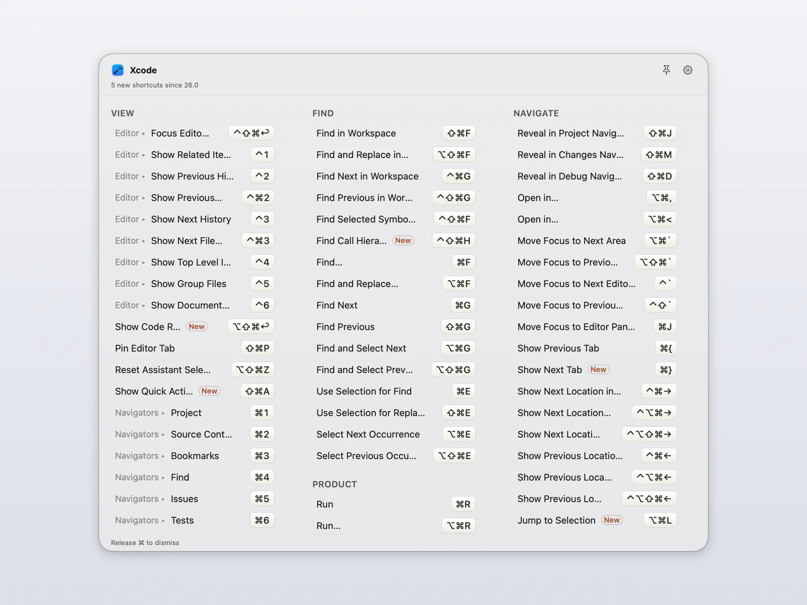 Keysi screenshot 6