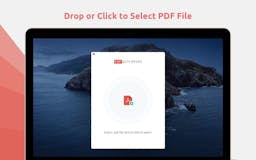 PDF Watermark for macOS media 3