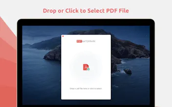 PDF Watermark for macOS gallery image