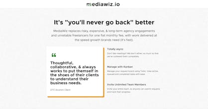 MediaWiz gallery image