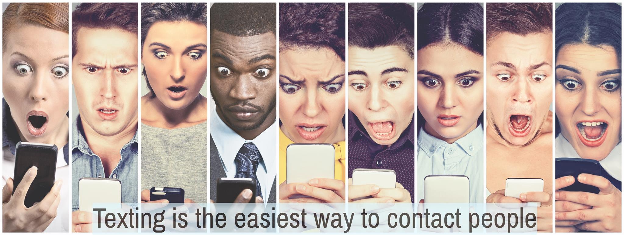 Zebyl Text Messaging Campaigns