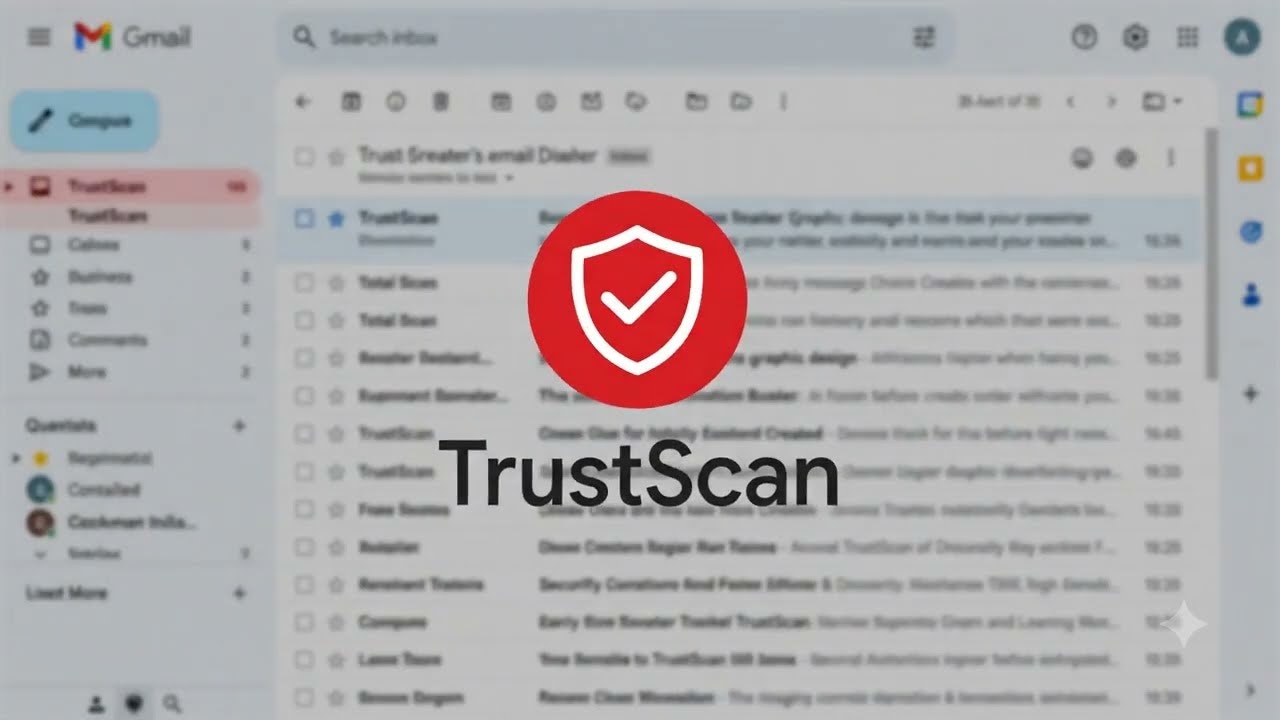 TrustScan gallery image