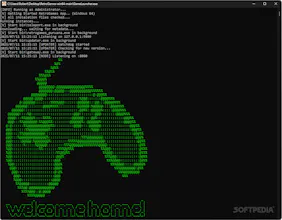 Retrogames for Windows gallery image