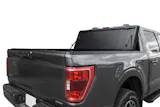 Ford F150 Hard Tri-Fold Tonneau Cover