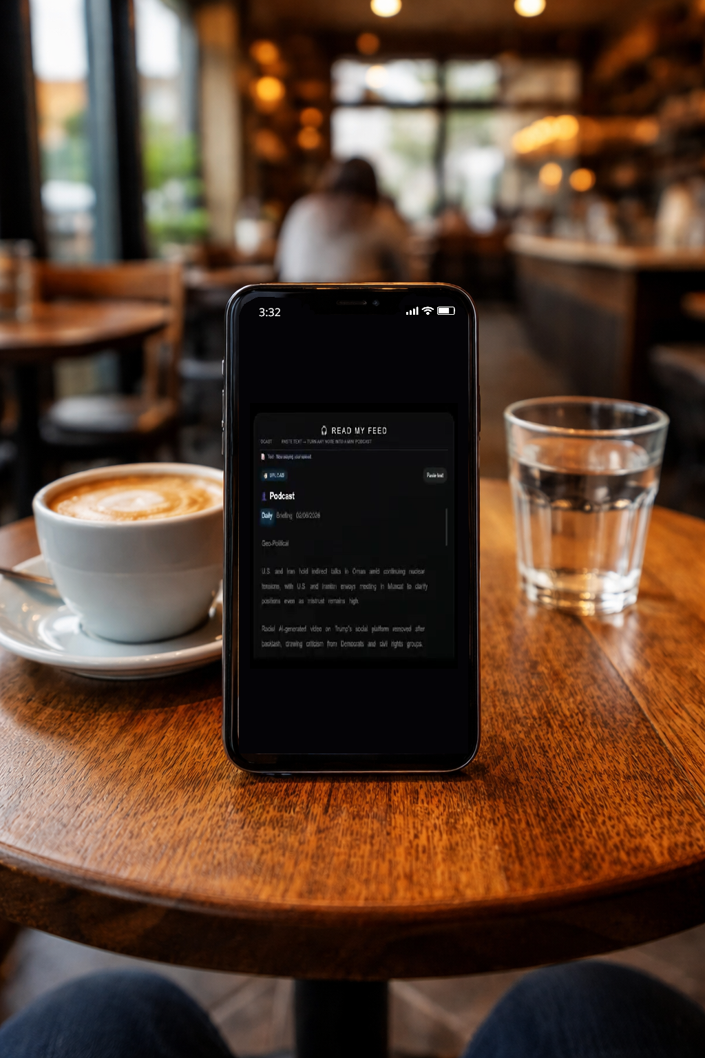 Read My Feed gallery image