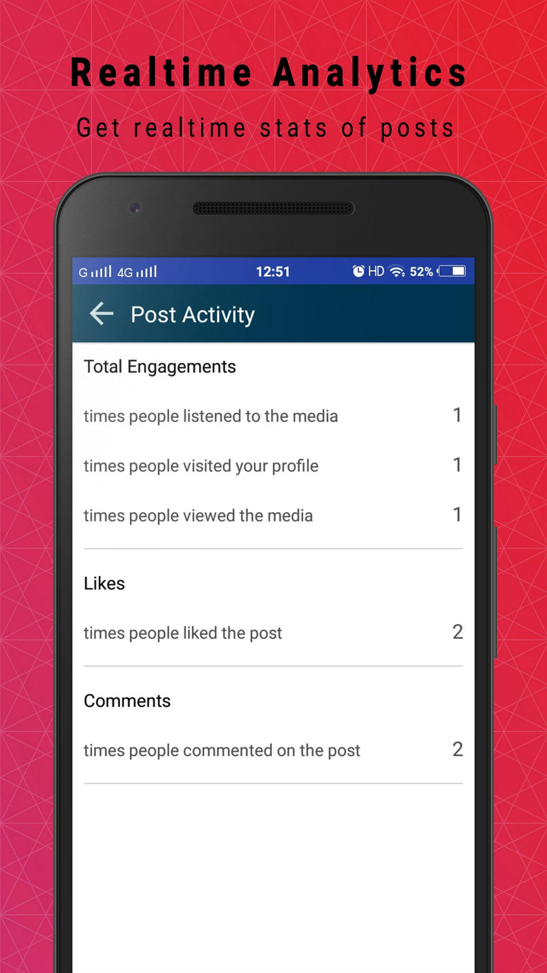 SpeakrVox gallery image