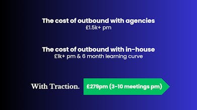 Traction gallery image