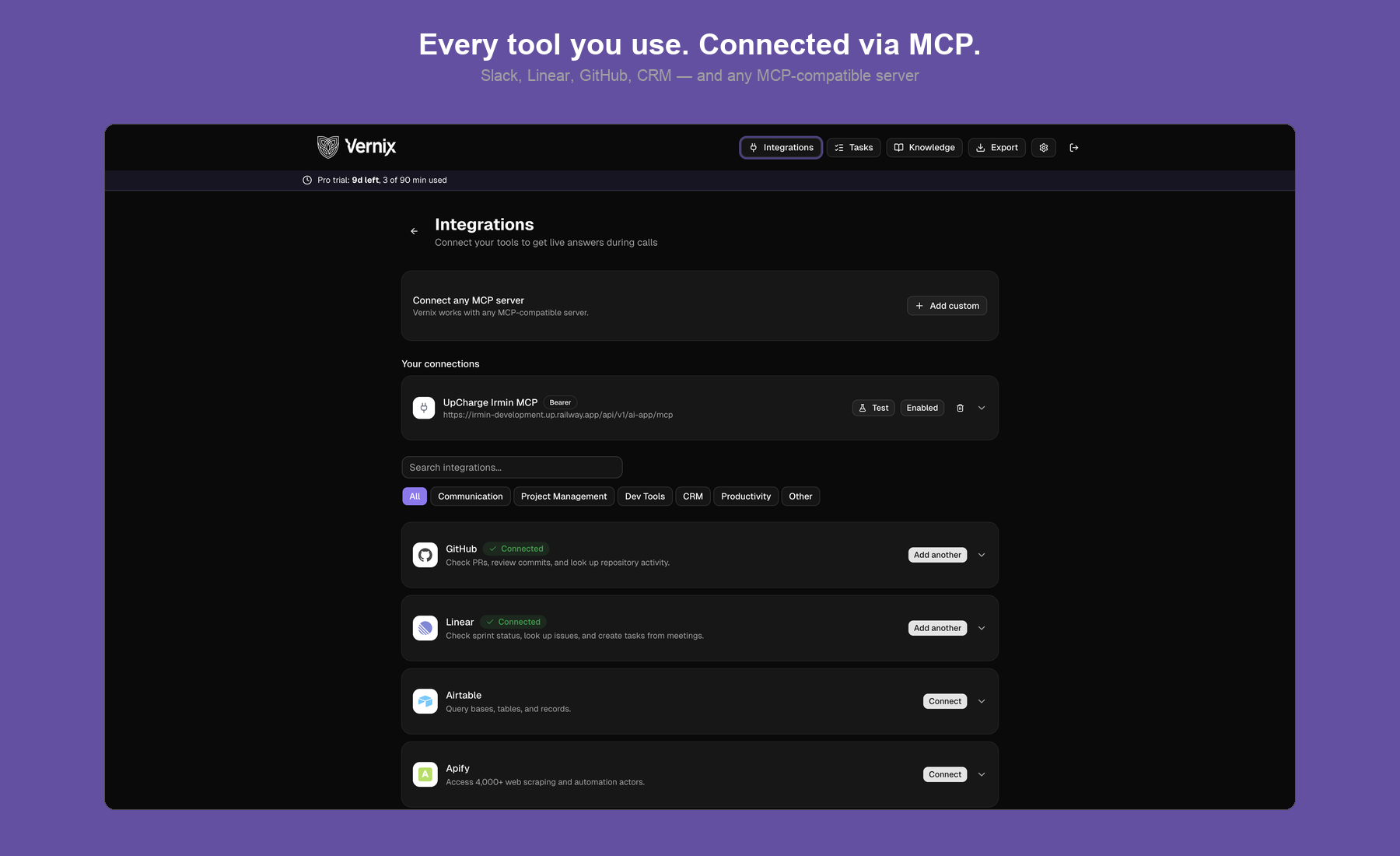 Vernix gallery image