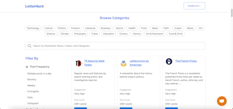 LetterHunt gallery image