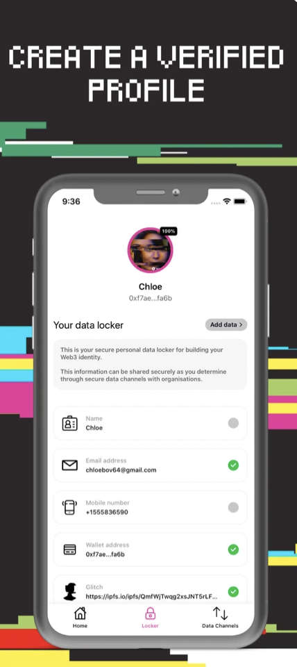 Tapmydata gallery image