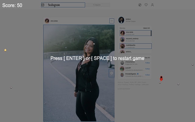 Webman gallery image