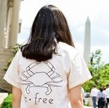 T-Shirts for a Cancer-Free Future gallery image
