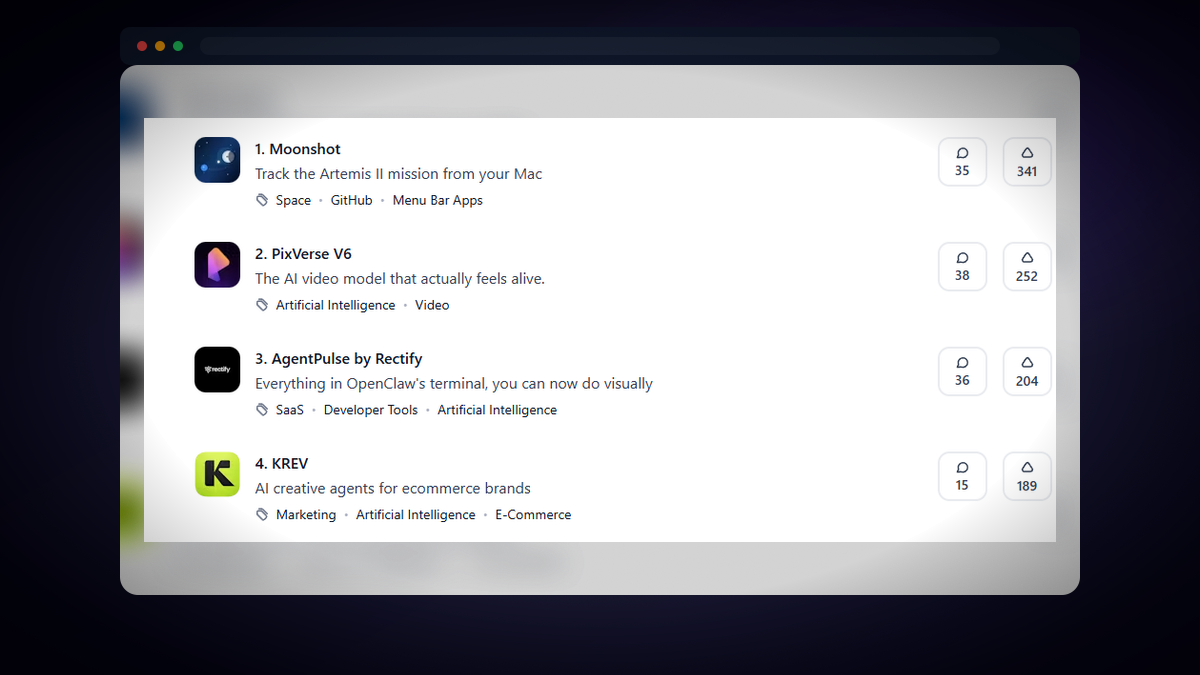 Cutify Marketing Images from Screenshots gallery image