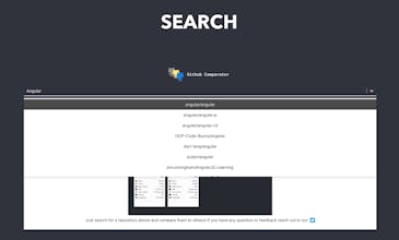 Github Compare gallery image