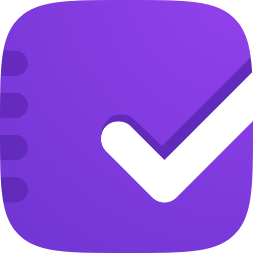 To do list - Keep it simple - Product Hunt launch logo and brand identity