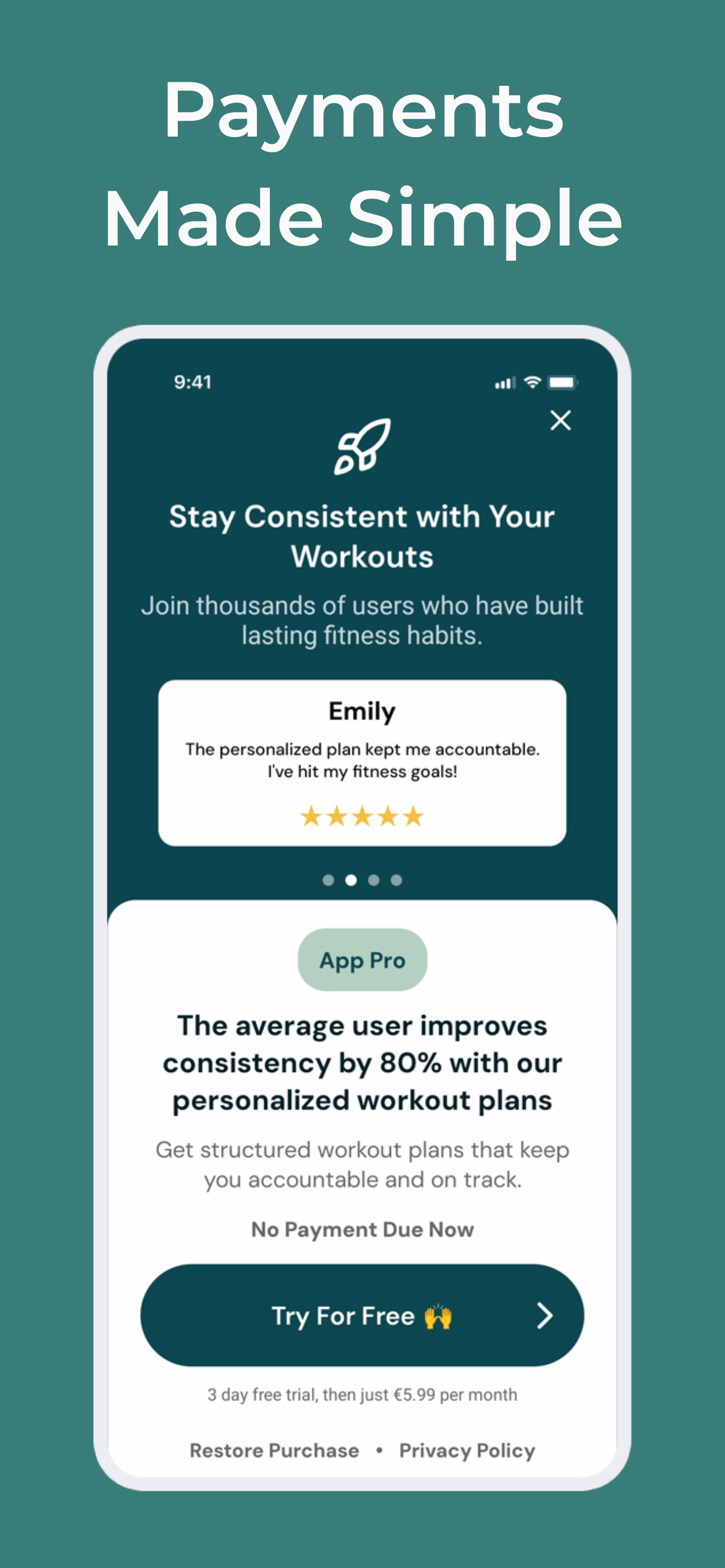 AppBoost gallery image