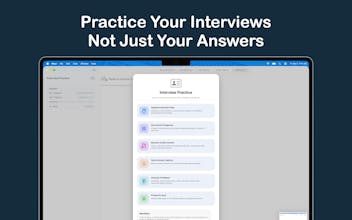 Reze: Job Search Assistant gallery image