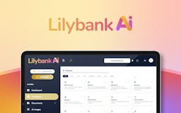Lilybank AI  media 1
